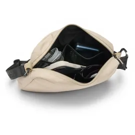 Columbia Street TransitTM Umhängetasche - Ancient Fossil / Black - One Size