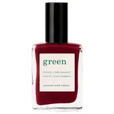 Manucurist Green Nail Color