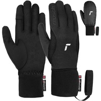Reusch Baffin Touch-tecTM Handschuhe (Größe 9