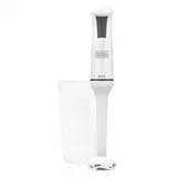 Black & Decker Stabmixer BXHB600E mit Mixbecher