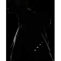 Nike Stride Herren Laufjacke (Schwarz XXL