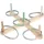 Small Foot Company Ringwurfspiel Garden Buddies 12647