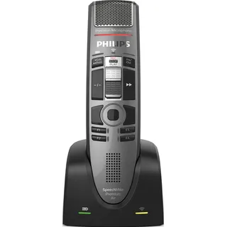 Philips SpeechMike Premium Air SMP4010