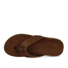 REEF Leather Offshore bronze 45