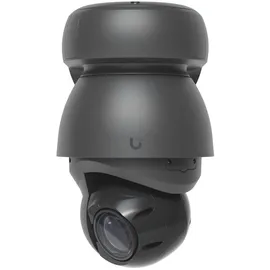 UBIQUITI networks AI PTZ Industrial Schwarz
