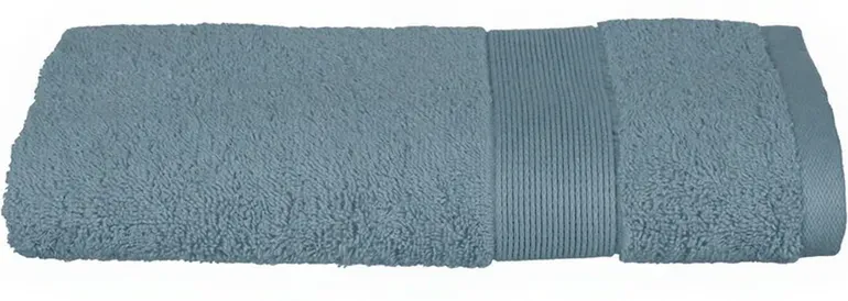 Handtuch Storm Grey 450gsm 50x90cm