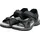 Rieker Trekkingsandale Herren Schwarz 45