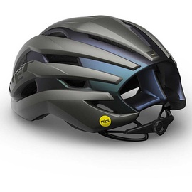 MET-Helmets Met Trenta Mips Helmet Grau M