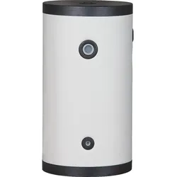 Warmwasserspeicher 150l Emailliert,mit 1 Wärmetauscher, zur Wandmontage