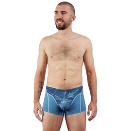 Ein schöner Fleck Erde Herren Boxershort