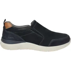 Josef Seibel Wales 04 Herren Blau 42