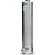 WILO Unterwassermotorpumpe Sub TWI 5-SE 306, 0,75kW, 400 V, m Zulaufst.