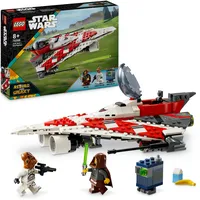 LEGO Star Wars Jedi Bobs Sternjäger 75388