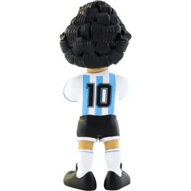 MINIX Maradona Argentina 12 cm Sammelfigur