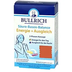 Bullrich Säure-Basen-Balance Energie + Ausgleich