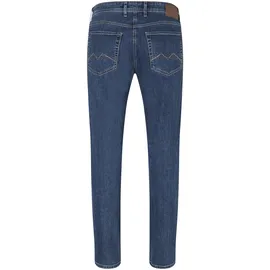 MAC Arne Straight Fit Blau 40/34