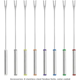 Clatronic 3783 Fondue