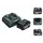 Metabo Basis Set 1x Li-Power Akkupack 18 V 4,0 Ah