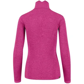 Karpos Pizzocco Fleece Mit Halbem Reißverschluss - Purple - S
