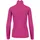 Karpos Pizzocco Fleece Mit Halbem Reißverschluss - Purple - S