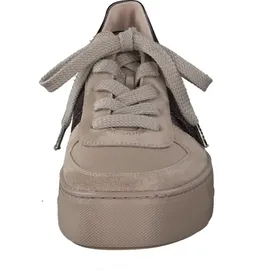 Paul Green Sneaker Low Damen Beige 40,5