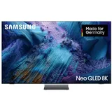 Samsung QE65QN990F 65" Neo QLED 8K Vision AI Smart TV QN990F (EU-Modell)