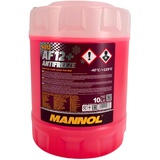 Mannol Antifreeze AF12+ Longlife Frostschutz für