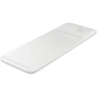 Samsung Wireless Charger Trio Pad EP-P6300 Weiß