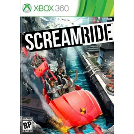 ScreamRide