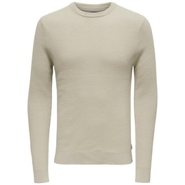 ONLY & SONS Phil Crew Neck Sweater S