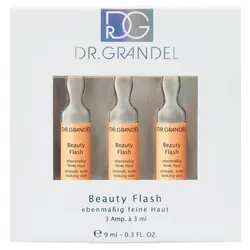 Dr. Grandel Professional Collection Beauty Flash 3X3 ml