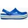 Crocs Crocband Sandalen Blue Bolt/Turbo Teal 20