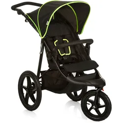 Dreirad-Kinderwagen HAUCK 