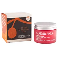 Matarrania – Balsam Ellbogen und Absätze Bio, 30 ml