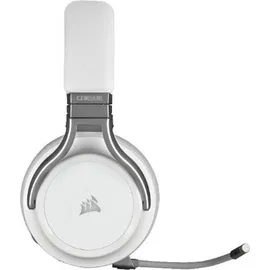 Corsair Virtuoso RGB Wireless weiß