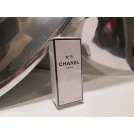 CHANEL No. 5 Eau de Parfum refillable 7,5 ml