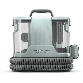 Rowenta IN3020 Clean It Compact Fleckenreiniger, Netzbetrieb