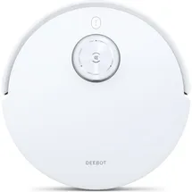 Ecovacs Deebot T10