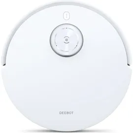 Ecovacs Deebot T10