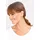Elli Creolen Sonne Antik gold 925 Sterling Silber onesize