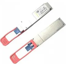 Cisco 40gbase-sr4 Qsfp+ Transceiver = Multicolor