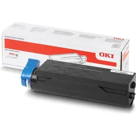 Oki 45807102 schwarz