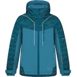 Normani Kinder Skijacke - Blau - 98