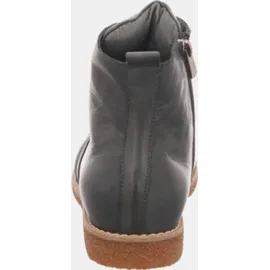 Andrea Conti Schnürstiefelette in grün - 37