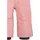 KILLTEC first instinct by killtec Kinder Skihose/Funktionshose mit Trägern und Schneefang FISW 33 MNS SKI PNTS, hellpink, 86, 42255-000