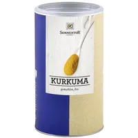 Kurkuma - Gemahlen Gastrodose
