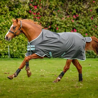 Horseware Amigo Hero Ripstop Fleece Lining 145 (6'6) - Navy