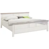Hom ́in Bett 180x200 CAMRON - B/H/T ca. 205.20x94.20x207.30