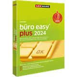 Lexware büro easy 2024