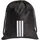 adidas Tiro Black/White